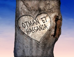 otman et hassania